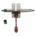 Crankshaft HOT RODS 4066
