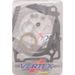 Top End Gasket Kit WINDEROSA 8100045