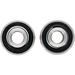 Rear independent suspension knuckle only kit All Balls Racing 50-1245