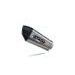 Celoten izpušni sistem GPR NEW GRAND PRIX EVO TITANIUM A.78.RACEDB.GPAN.TO Brushed Titanium
