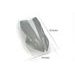 Windscreen PUIG TOURING 20391W clear