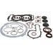 Complete gasket kit WINDEROSA 811992 with seals