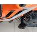 Crash sliders RDMOTO KTM13N za KTM Super Duke 1290 / R 2014-2025, KTM Super Duke 1390 R / R EVO 2024-2026