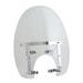 Windshield CUSTOMACCES AMERICA III CA0003W prozorna