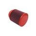 Conical air filter BMC FBSA110-140 Polyurethane Top