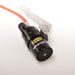 Monoshock K-TECH RAZOR-R 279S-017-230-025