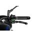 Clutch lever without adapter PUIG 3.0 24NNV raztegljiva poklopna (extendable folding) black/green