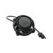 Cooling fan and mounting kit EXED EX-RFS-PLK04/16-TE4T with thermoswitch