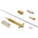 Carburetor Rebuild Kit All Balls Racing 26-1866