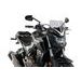 Windshield PUIG NEW GEN. SPORT 21412H smoke