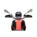 Windscreen PUIG SPORT 21225H smoke