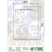 Oljni filter HIFLOFILTRO HF170CRC Racing kromiran