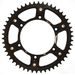 Zadnji verižnik (zobnik) SUPERSPROX STEALTH RST-808:50-BLK črna 50T, 520