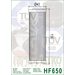 Oljni filter HIFLOFILTRO HF650