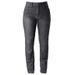 Women's Jeans GMS ATLANTA ZG89003 črna 38/32