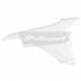 Airbox covers POLISPORT 8455100002 bela