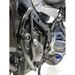 Engine guards RDMOTO CF158KDPH01 matt black
