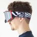Goggles ARIETE 8K TOP 14960-TGS
