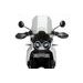 Windscreen PUIG TOURING 21437H smoke