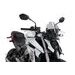 Windshield PUIG NEW GEN. SPORT 20833H smoke