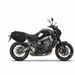Nosilci za stranske torbe SHAD Y0MT91SE