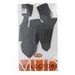 Mud deflector TwinAir 177767402 Fender foam