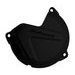 Clutch cover protector POLISPORT PERFORMANCE 8460200001 črna