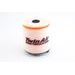 Zračni filter TwinAir 150912 with rubber (dia 73mm)