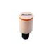 Air filter (clamp-on) TwinAir 158966 with rubber (dia 40mm)