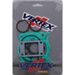 Top End Gasket Kit WINDEROSA 8100079