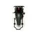 Motorcycle stand PUIG REAR STAND 4322N črna