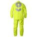 Rain suit GMS EURIA ZG79803 neon yellow 5XL