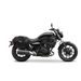 Nosilci za 3P System stranske kovčke ( 3P System fitting kit ) SHAD K0LM54IF