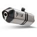 Dušilec (lonec) MIVV SPEED EDGE B.034.LRX Stainless Steel / Carbon cap