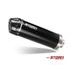 Dušilec (lonec) STORM GP K.050.LXSBC Black with carbon cap