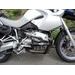Engine guards RDMOTO CF38KD črna lower