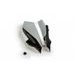 Windshield PUIG NEW GEN. SPORT 20644H smoke