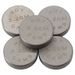 Shim HOT CAMS 5PK1300320 5pk (diameter 13.00 mm, thick 32.0 mm)