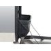 Side aluminium case SHAD Terra TR36 D0TR36100L levi