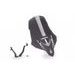 Windscreen PUIG TOURING 21317F dark smoke