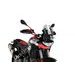 Windscreen PUIG SPORT 21225H smoke