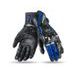 Rokavice Seventy Degrees 70° SD-R2 BLACK/BLUE L