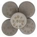 Shim HOT CAMS 5PK748350 5pk (diameter 7.48 mm, thick 35.0 mm)