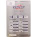 Tesnilo sklopke (Clutch cover gasket) WINDEROSA 816382 inner side