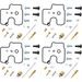 Carburetor Rebuild Kit All Balls Racing 26-1647