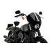 Semifairing PUIG DARK NIGHT 21213F dark smoke
