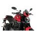 Windscreen PUIG SPORT 20688F dark smoke
