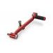 Gear shift pedal PUIG 22123R rdeč adjustable