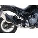 Decat system GPR CF.18.DEC Brushed Stainless steel