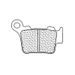 Zavorne obloge CL BRAKES 1108 X59 (X55)